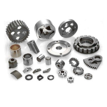 OEM Metalurgy Powder Product Iron Sinterned Part para ar condicionado e geladeira